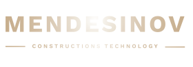MendesINOV Logo